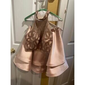 Alyce in Paris Homecoming Dress Size 4 WORN ONCE